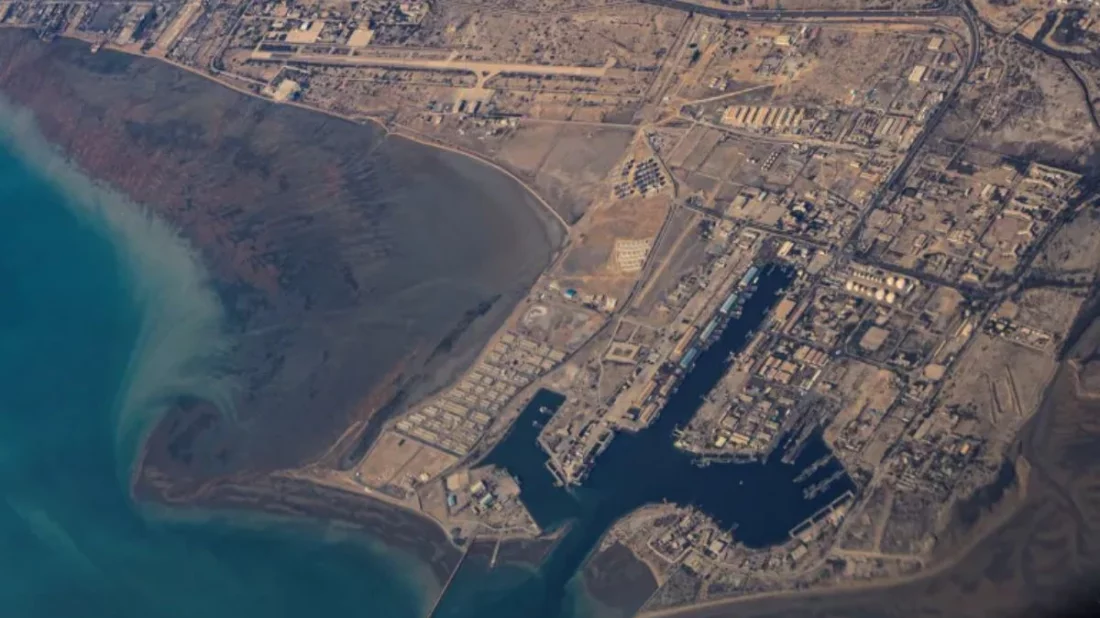 ইরানের বন্দর আব্বাসে বিস্ফোরণ, নিহত ১